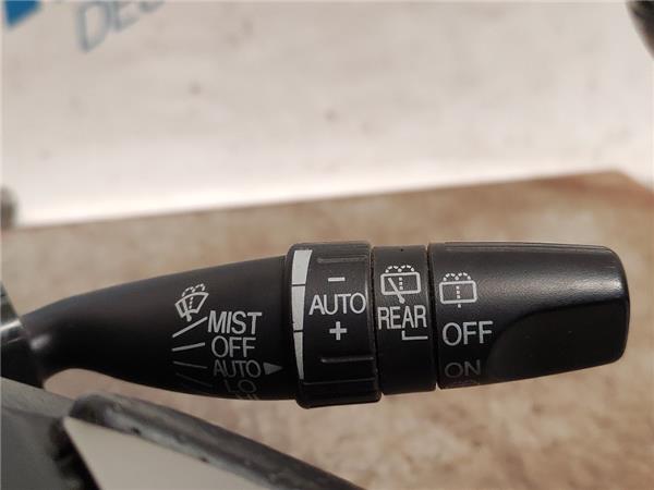 mando limpiaparabrisas honda accord viii tour