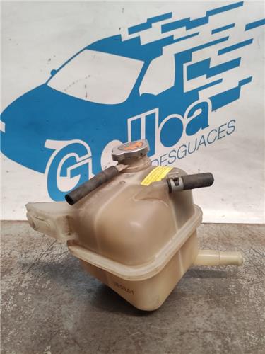 botella expansion nissan x trail t31 032007