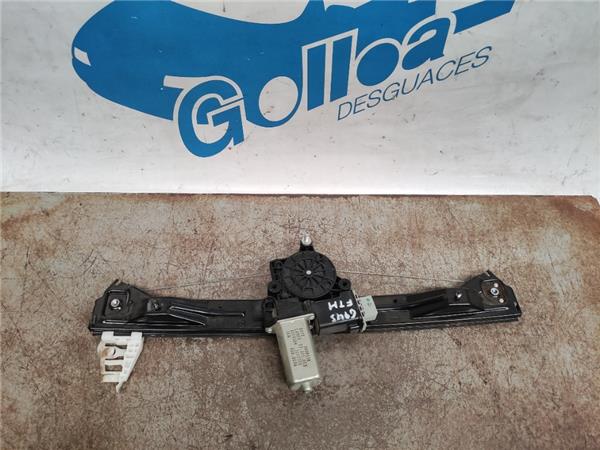 elevalunas electrico delantero izquierdo fiat ii bravo (198)(2007 >) 1.9 d multijet