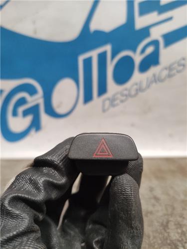 interruptor luces emergencia ford focus ii da