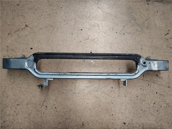 refuerzo paragolpes peugeot 407 (2004 >) 2.0 hdi 135