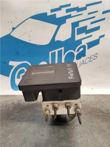 nucleo abs ford fiesta v (jh_, jd_) 1.4 tdci