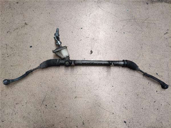 cremallera direccion asistida renault megane ii sedán (lm0/1_) 1.9 dci (lm0g, lm1g, lm2c)