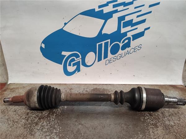 palier delantero izquierdo renault megane ii