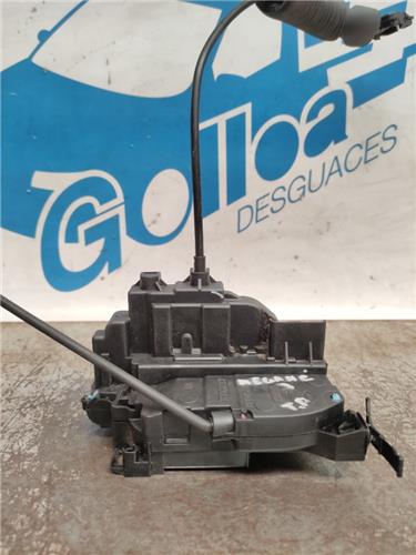 cerradura puerta trasera derecha renault mega