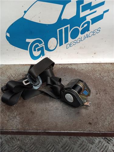 cinturon seguridad delantero derecho bmw seri