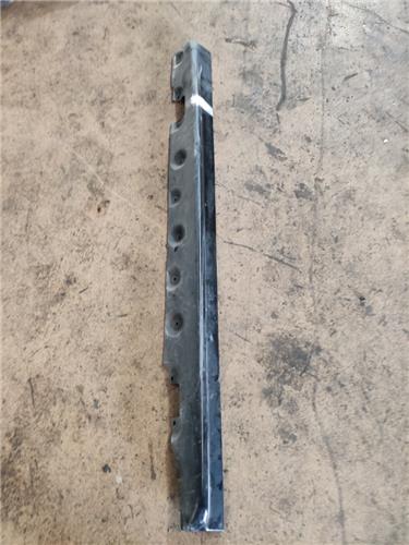 spoiler talonera lateral izquierda bmw serie