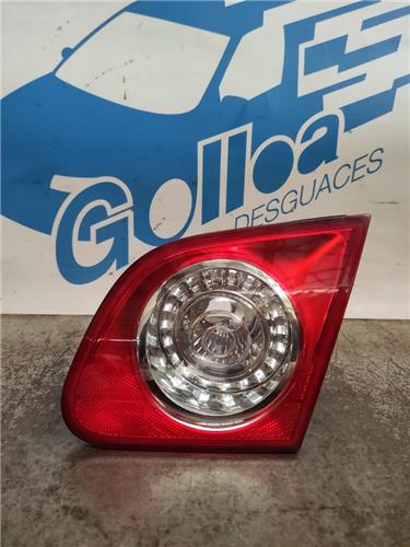 piloto porton trasero derecho volkswagen pass