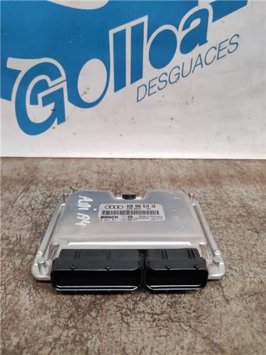 centralita audi a4 berlina 8e 122001 19 tdi