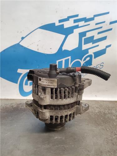 alternador opel zafira 1.7 cdti