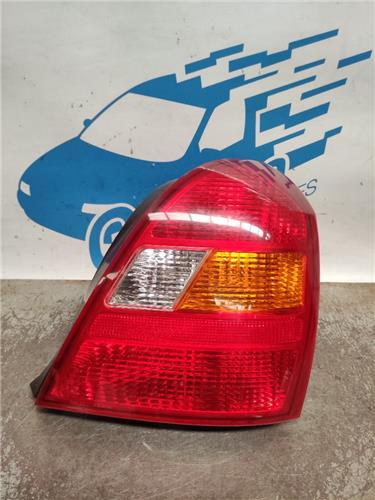 piloto trasero derecho hyundai elantra sedan