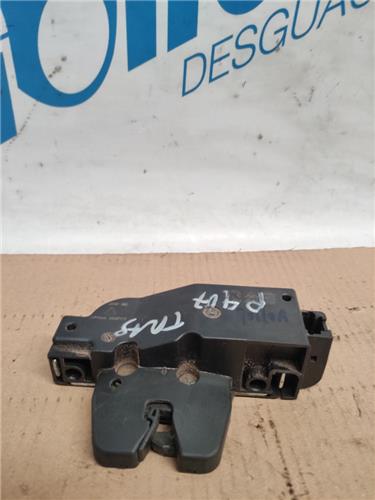 cerradura porton peugeot 407 (2004 >) 2.0 hdi 135