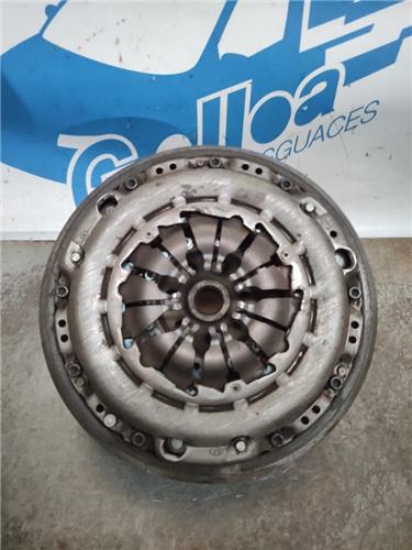 kit embrague completo renault megane ii (bm0/1_, cm0/1_) 1.5 dci