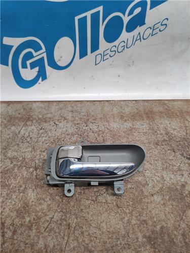 manilla interior puerta trasera izquierda nis