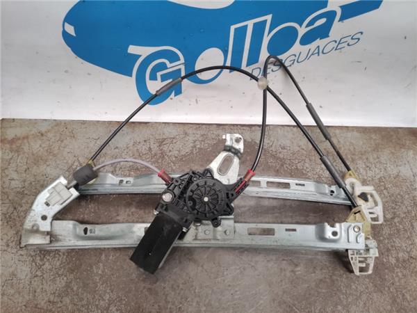 elevalunas electrico delantero izquierdo peug