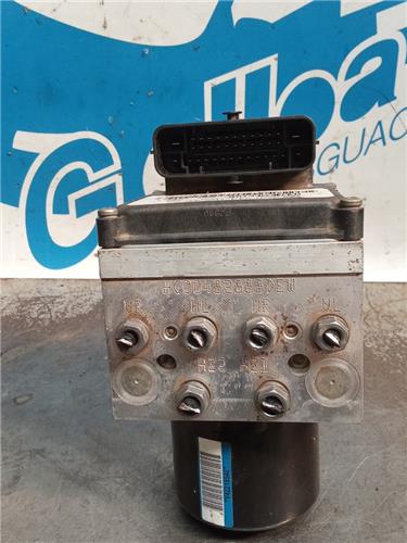 nucleo abs volkswagen passat berlina (3c2)(2005 >) 2.0 tdi 16v