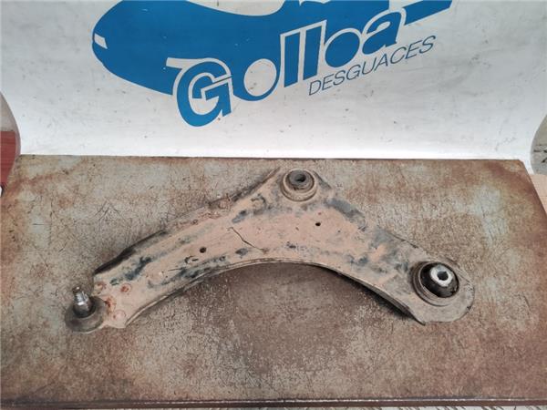 brazo inferior delantero izquierdo renault me