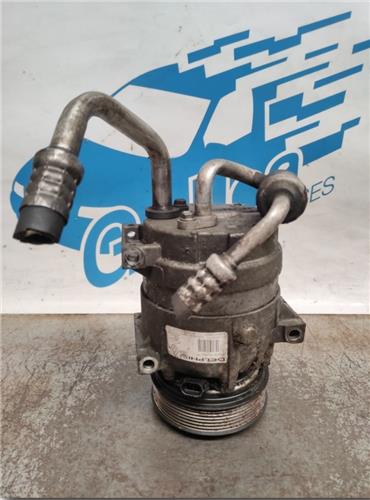 compresor aire acondicionado renault laguna i