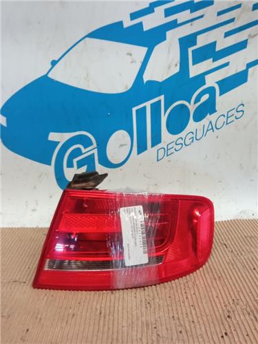 piloto trasero derecho audi a4 berlina 8k2 20