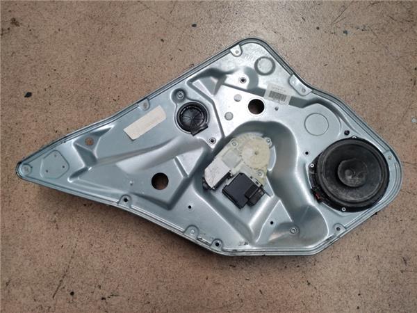 elevalunas electrico trasero izquierdo seat i