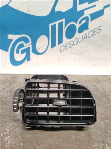 rejilla entrada de aire volkswagen polo v 6c1