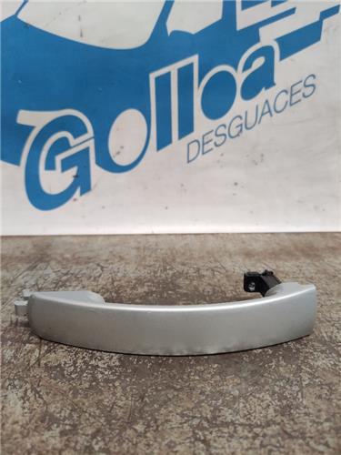 manilla exterior puerta delantera derecha for