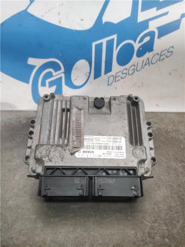 centralita ford focus berlina cew 2014 10 tr