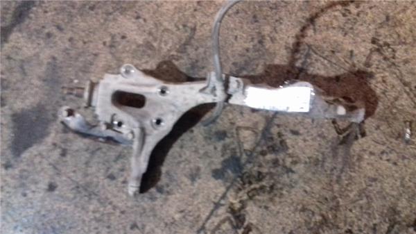 mangueta trasera derecha honda prelude bb689