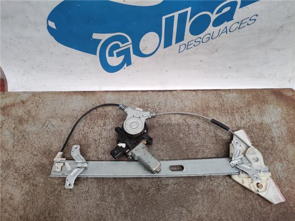 elevalunas electrico trasero izquierdo honda