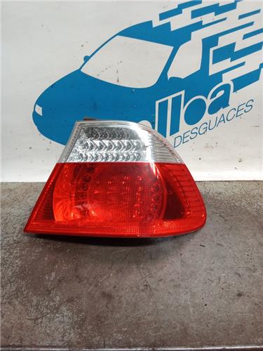 piloto trasero derecho bmw serie 3 coupe e46