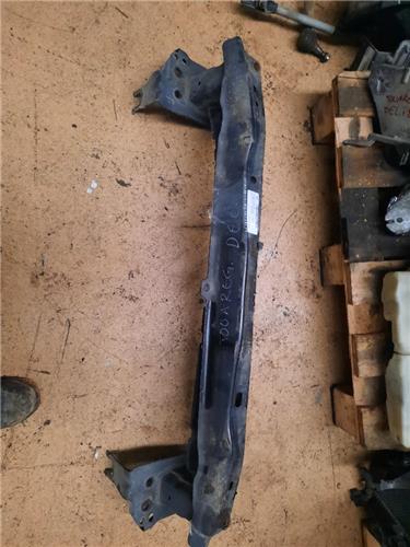 refuerzo paragolpes volkswagen touareg 7la 20