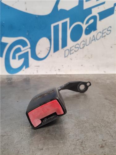 anclaje cinturon trasero izquierdo audi tt co
