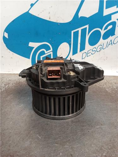 motor calefaccion audi a4 avant (8e)(2001 >) 1.9 tdi