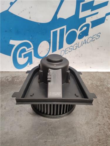 motor calefaccion audi tt couperoadster 8n38n
