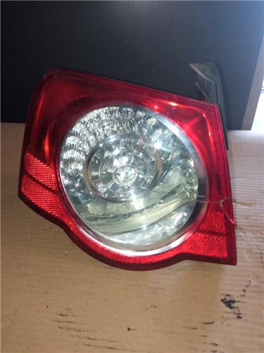 piloto trasero izquierdo volkswagen passat be