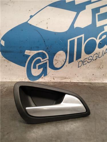 manilla interior puerta trasera derecha ford