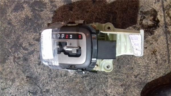 palanca de cambio honda prelude bb689 1997 2