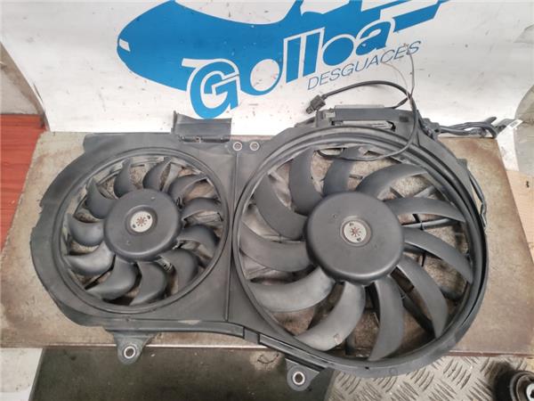 electroventilador audi a4 berlina 8e 042003