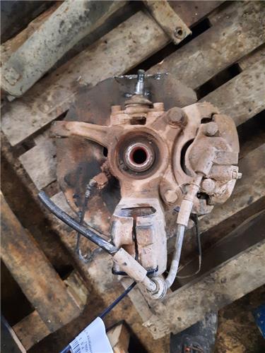 mangueta delantera derecha volkswagen transpo