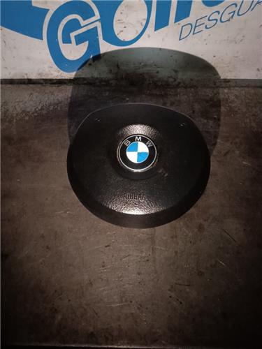 airbag volante bmw serie x5 (e53)(2000 >) 3.0d [3,0 ltr.   160 kw turbodiesel cat]