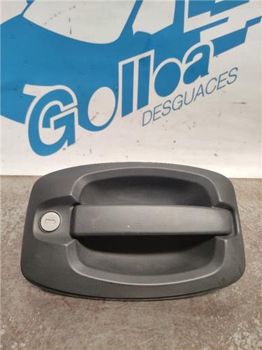 maneta exterior delantera derecha citroen jum