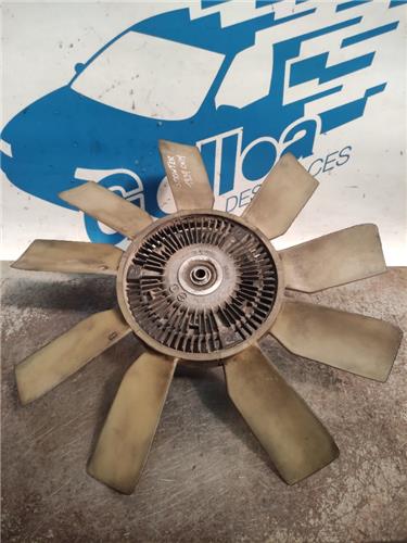 ventilador viscoso mercedes benz sprinter 3 t