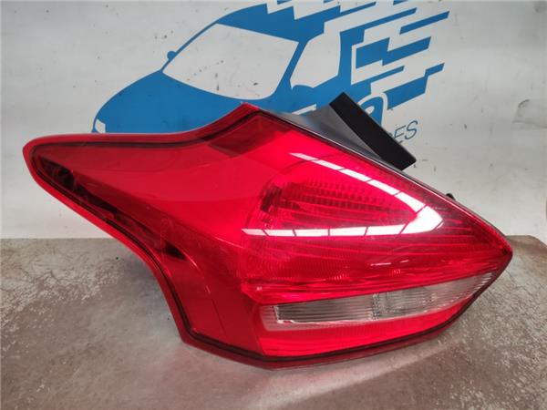 piloto trasero izquierdo ford focus berlina c