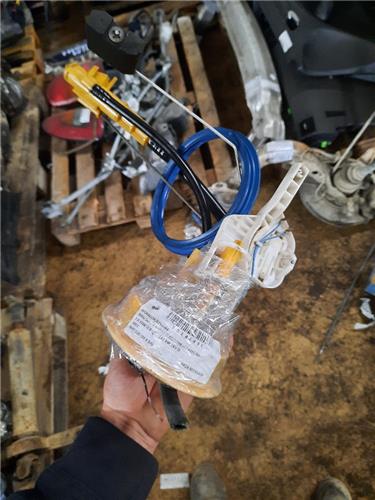 aforador bmw serie 3 berlina (e46)(1998 >) 2.0 320d [2,0 ltr.   110 kw 16v diesel cat]