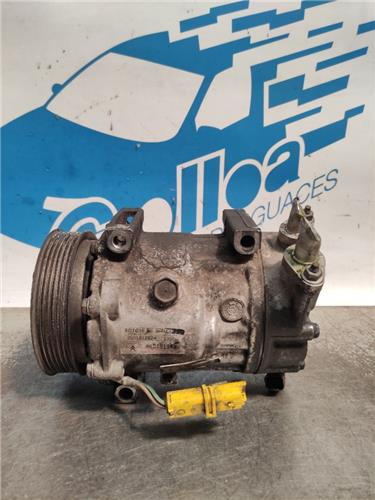 compresor aire acondicionado peugeot 307 3ac