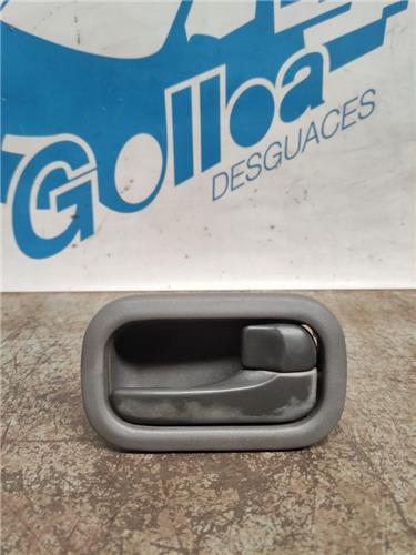 manilla interior puerta delantera derecha nis