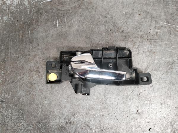 manilla interior puerta delantera izquierda f