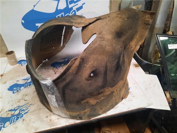 varios volkswagen touareg 7la 2002 25 tdi r5