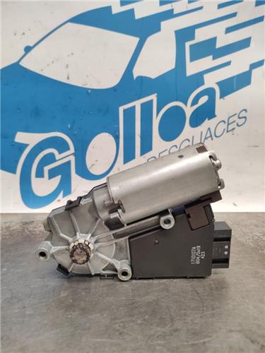 motor techo electrico bmw serie 3 coupe e46 1