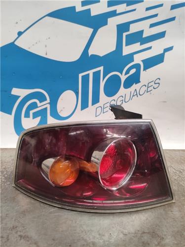 piloto trasero izquierdo seat ibiza 6l1 04200